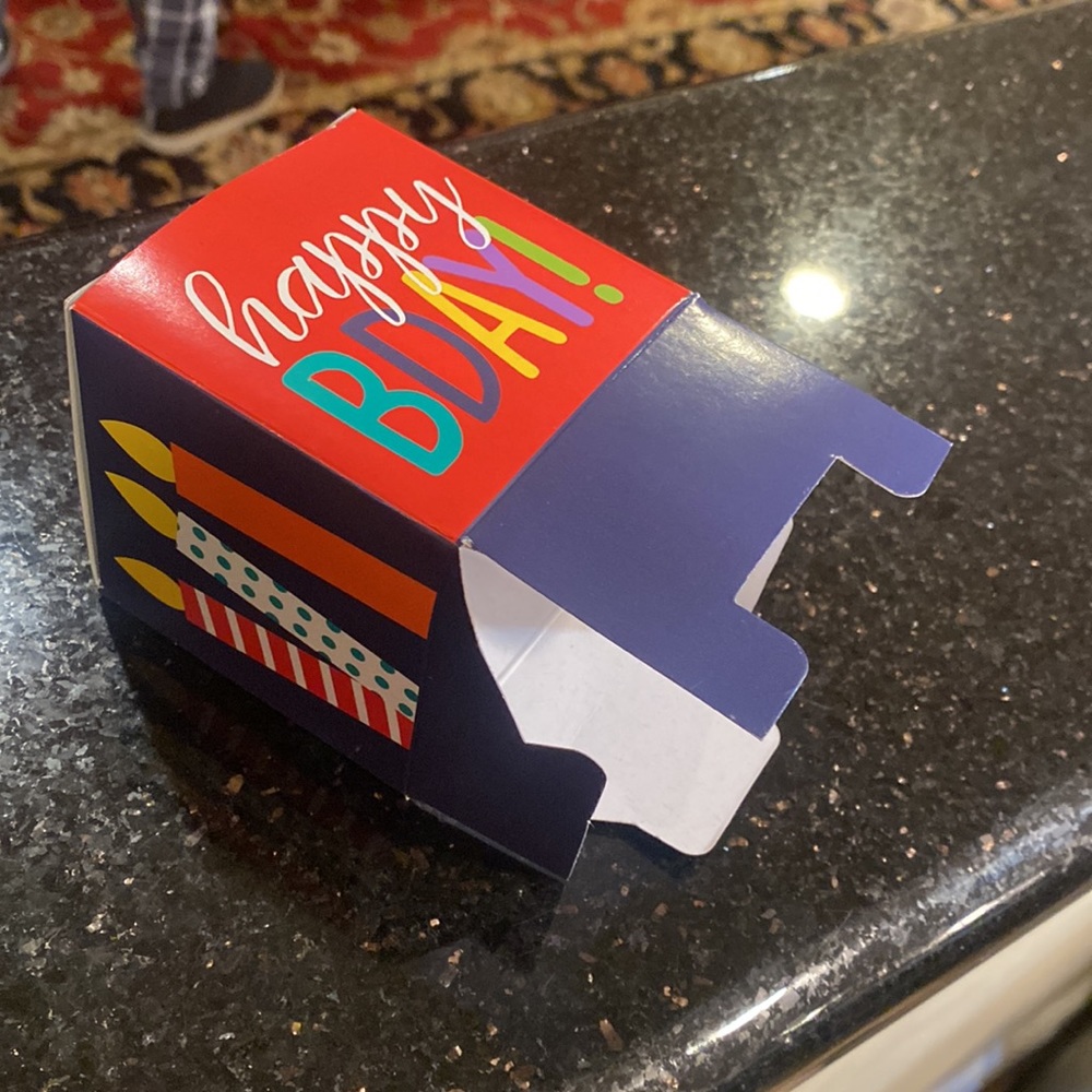 Gift Box - Picture 3 of 3